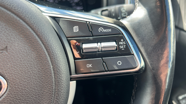 Kia Sportage 1.6 CRDi ISG 4 5dr DCT Auto Diesel Estate